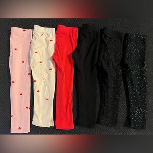 Toddler Leggings
